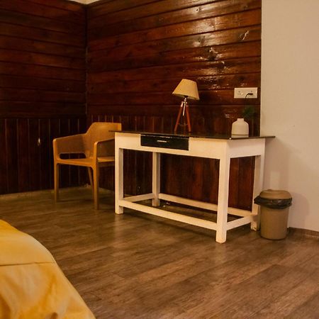 Cuba Patnem Hotell Patnem Beach Eksteriør bilde