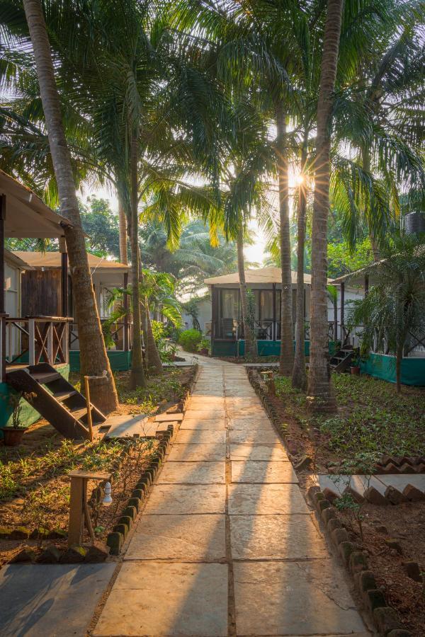 Cuba Patnem Hotell Patnem Beach Eksteriør bilde