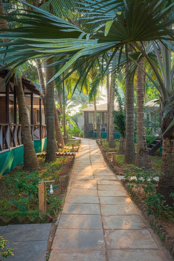 Cuba Patnem Hotell Patnem Beach Eksteriør bilde