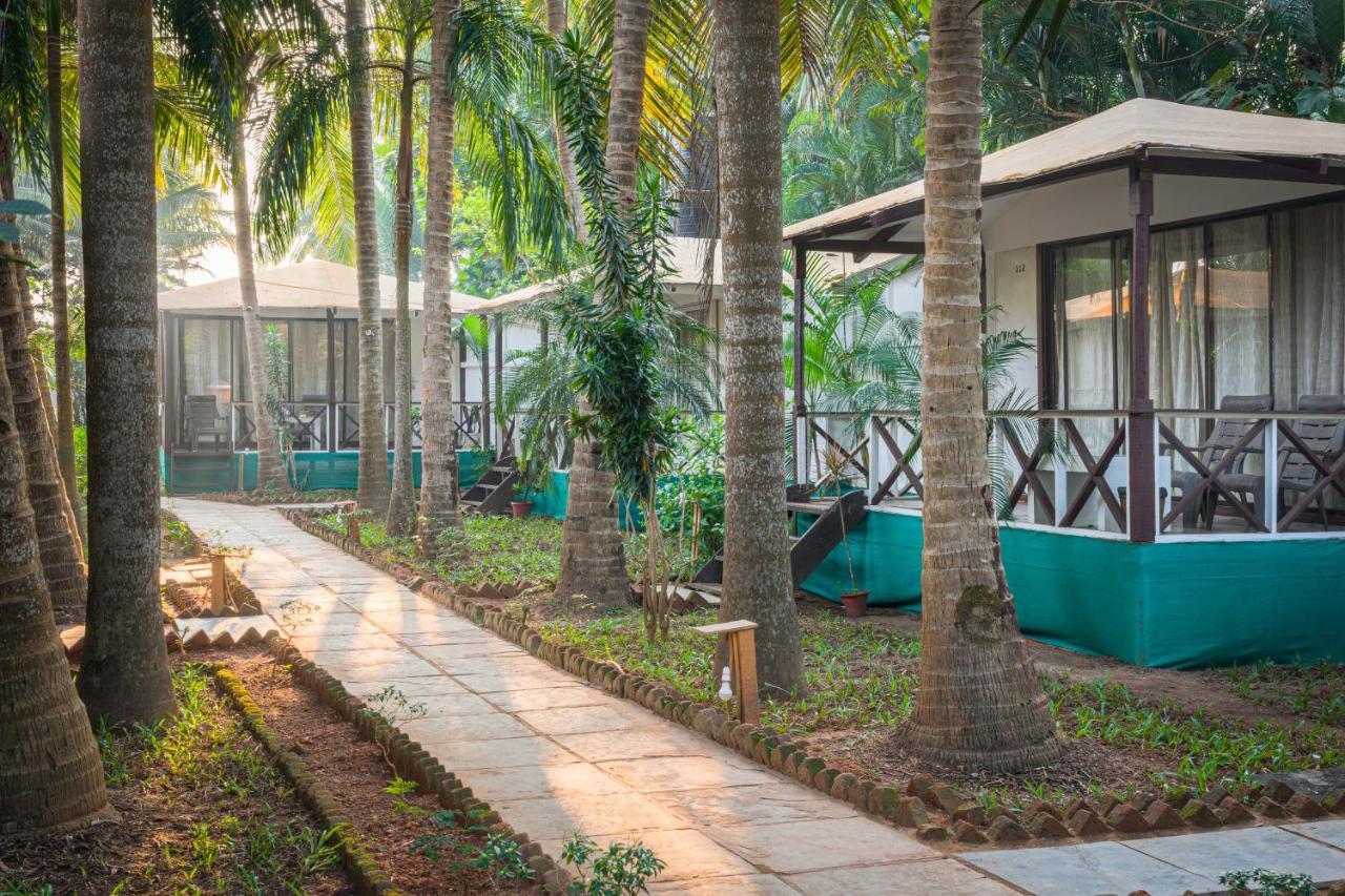 Cuba Patnem Hotell Patnem Beach Eksteriør bilde