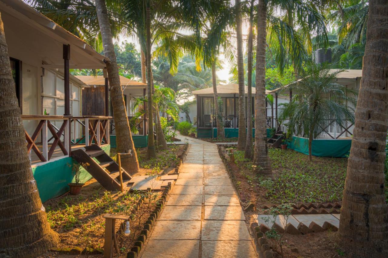 Cuba Patnem Hotell Patnem Beach Eksteriør bilde
